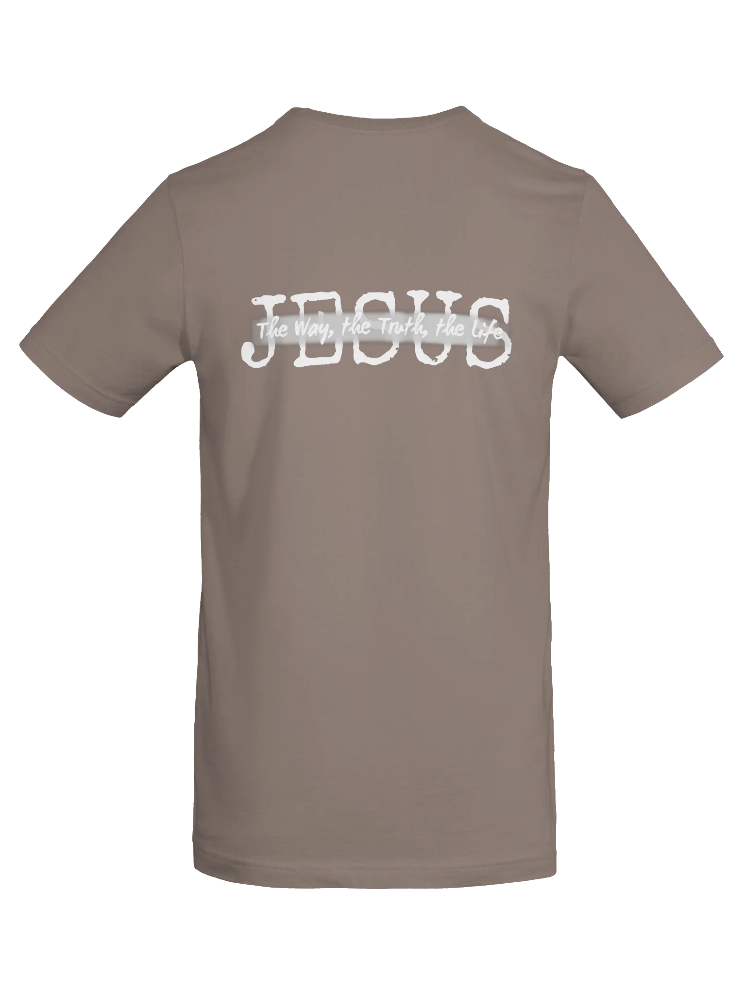 The Way, the Truth, the Life Tee product image (6)
