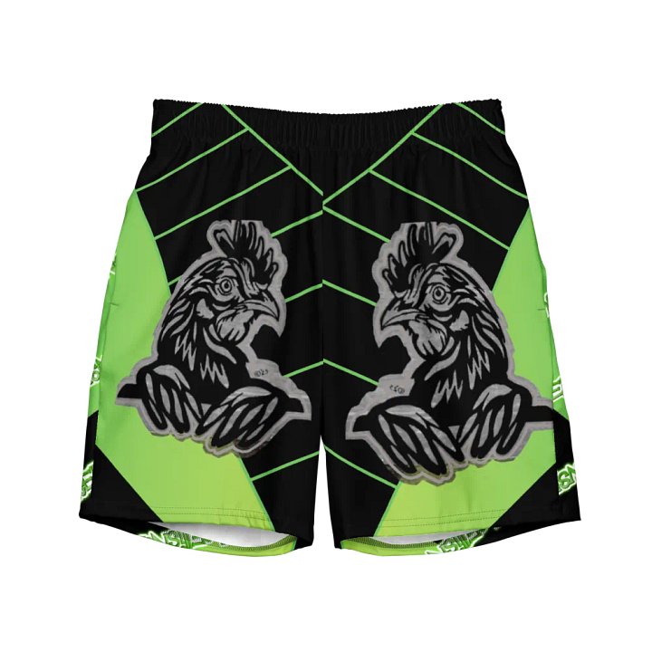 Official Deep Dive Ellis Swim Trunks product image (2)