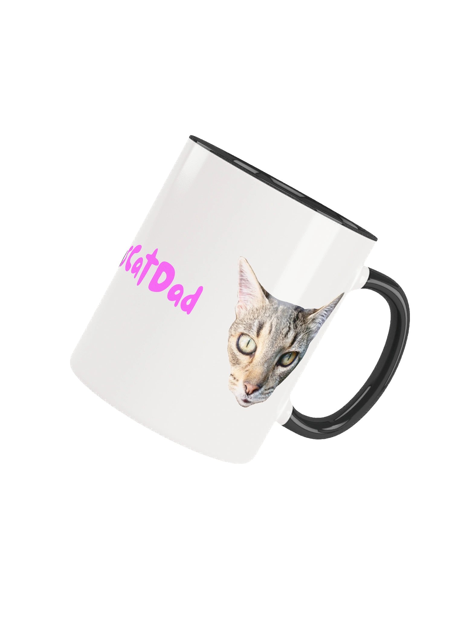 Sibling Rivalry Mug product image (19)