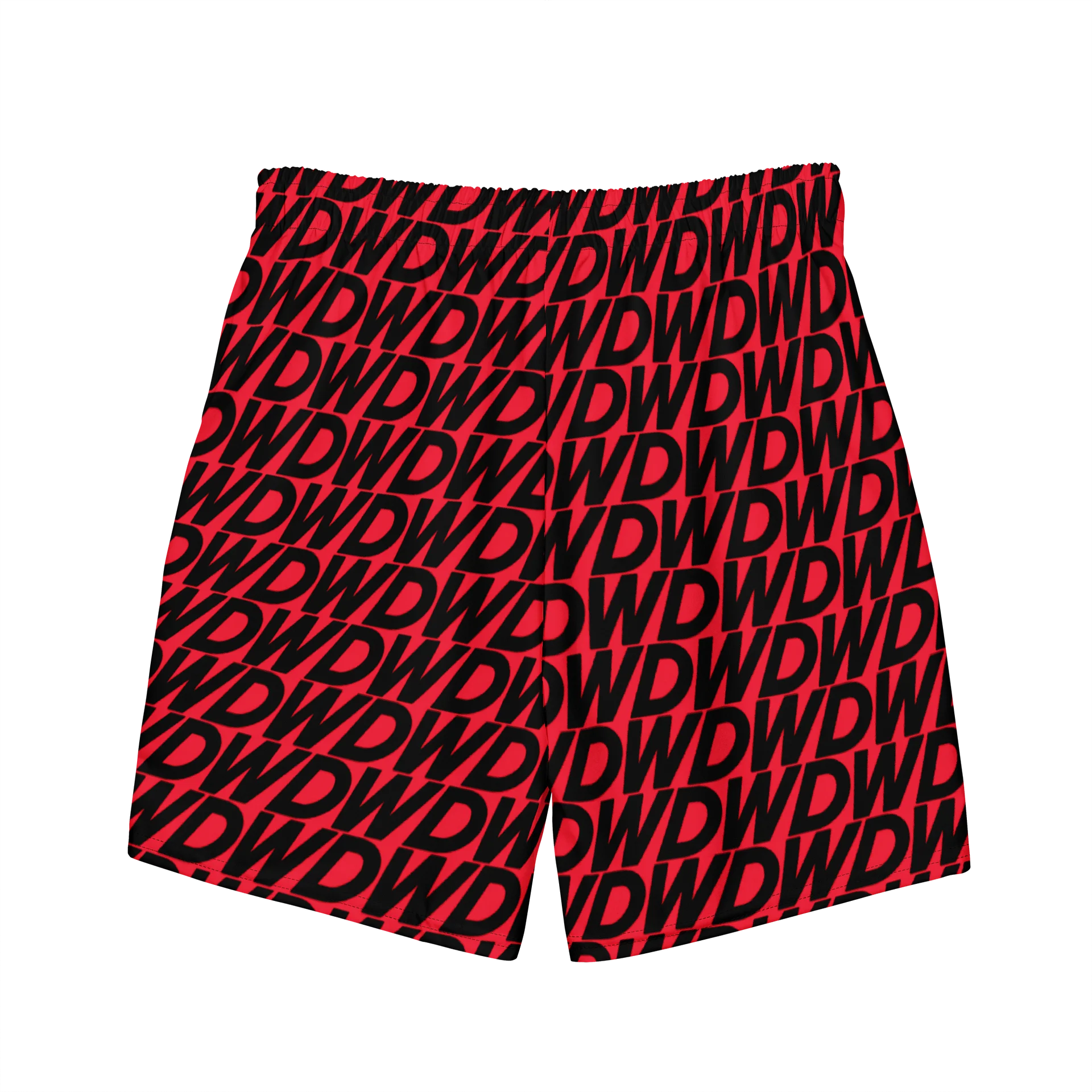 All Over Monogram Swim Trunks product image (2)