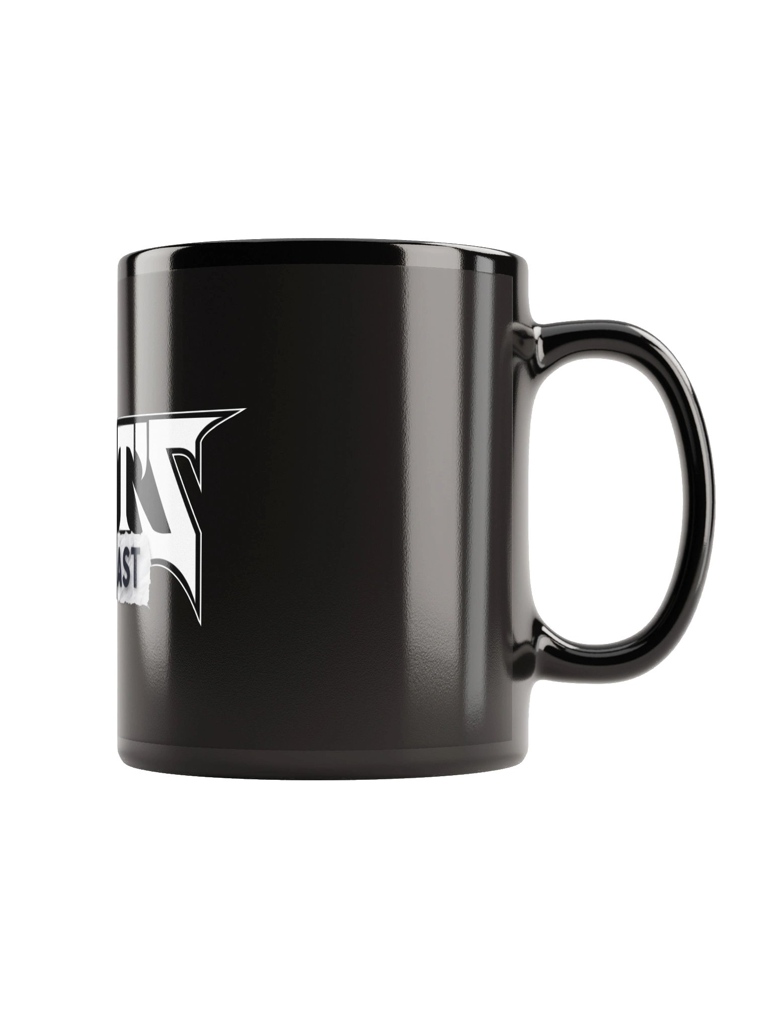 Matt's MOSHCAST Mug product image (6)