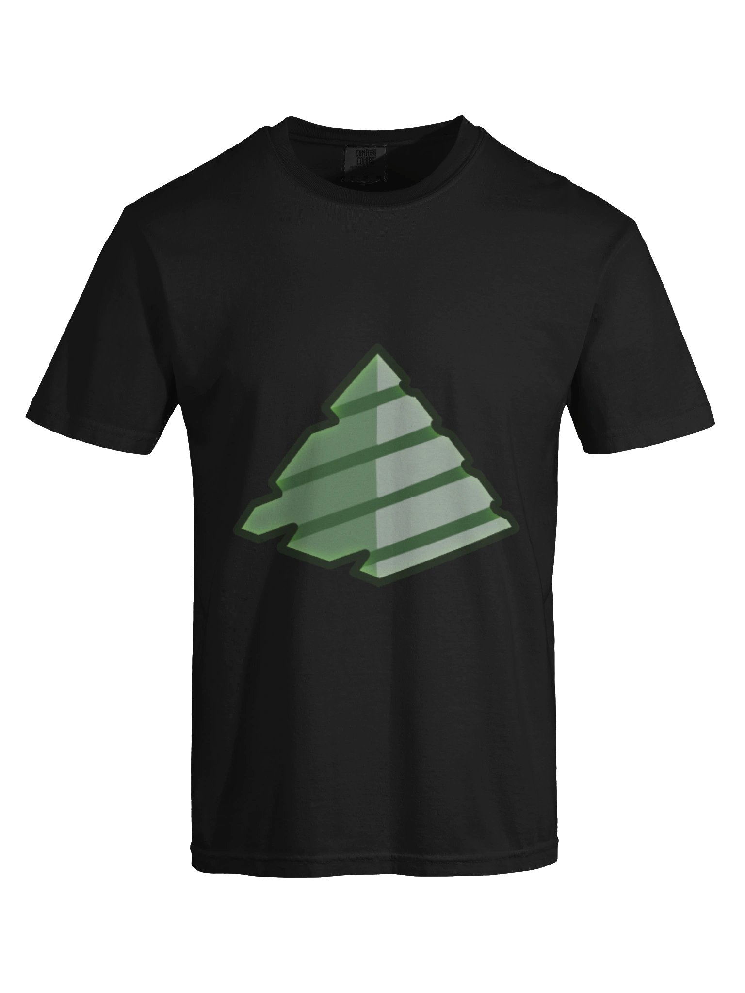 NULL Logo T-Shirt product image (4)