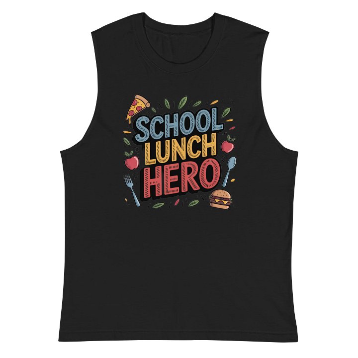 School Lunch Hero product image (2)