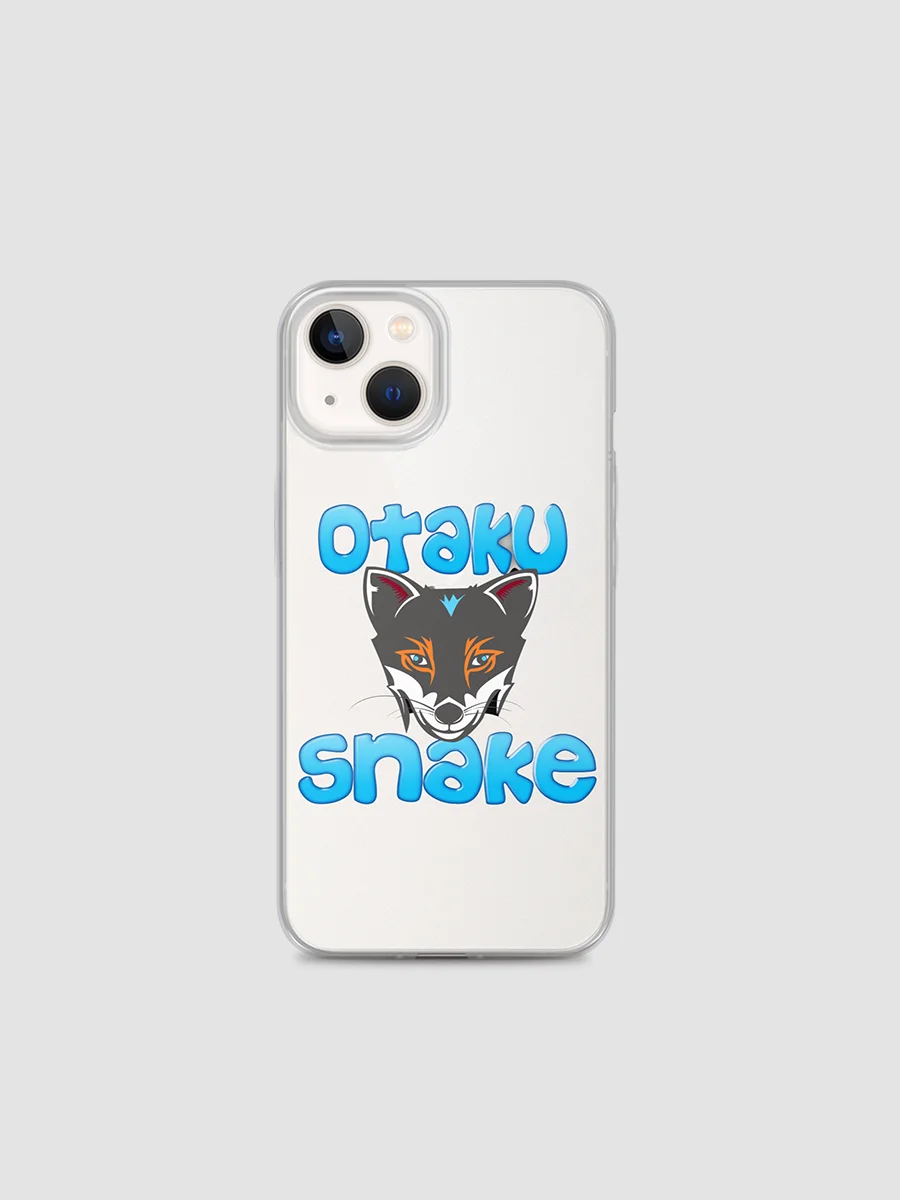 [Otakusnake18] iPhone Case product image (1)