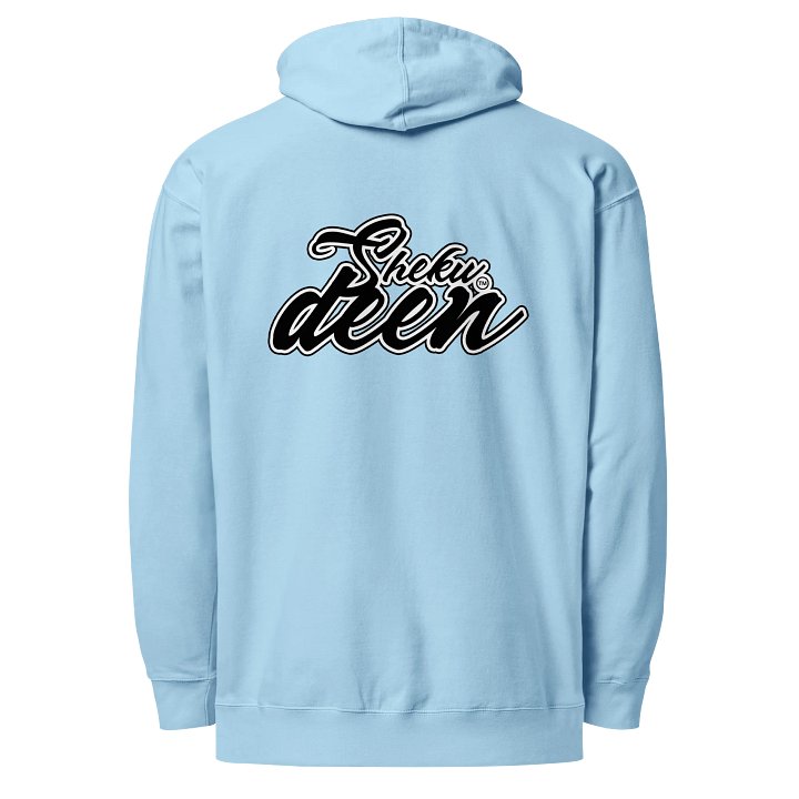 SDS34 HOODIE product image (9)