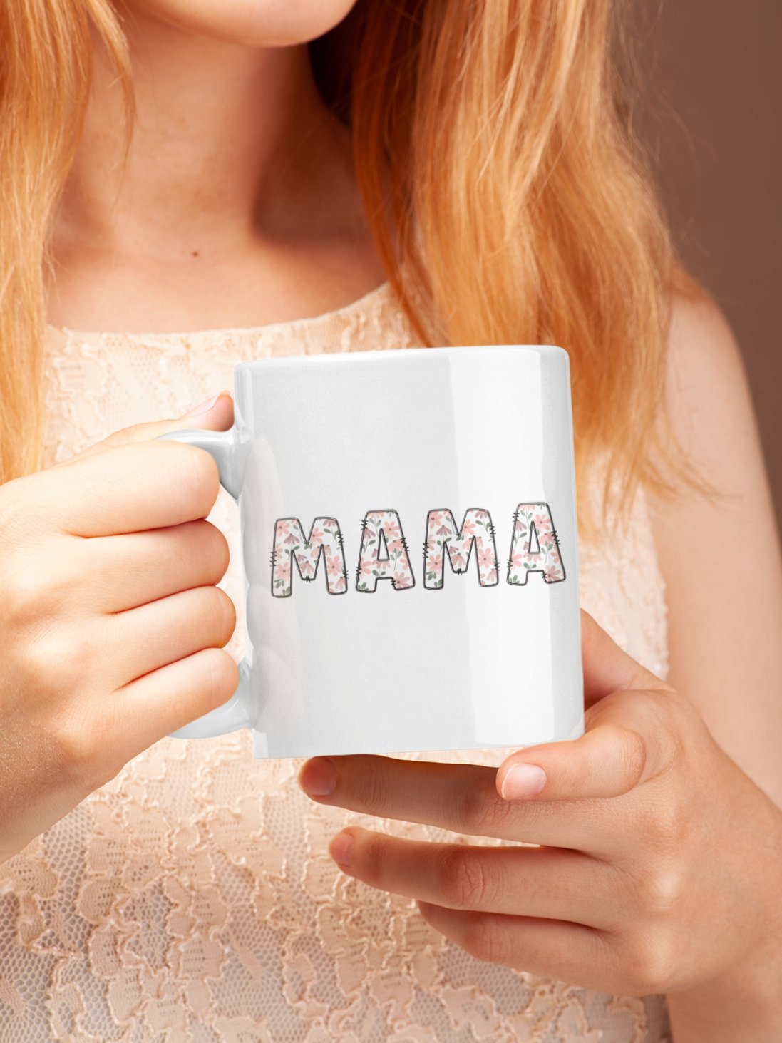 Wildflower Coffee Mug for Mother's Day product image (2)