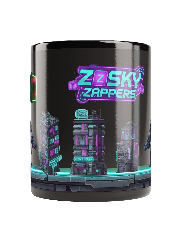 zoskyZappers theMug product image (2)