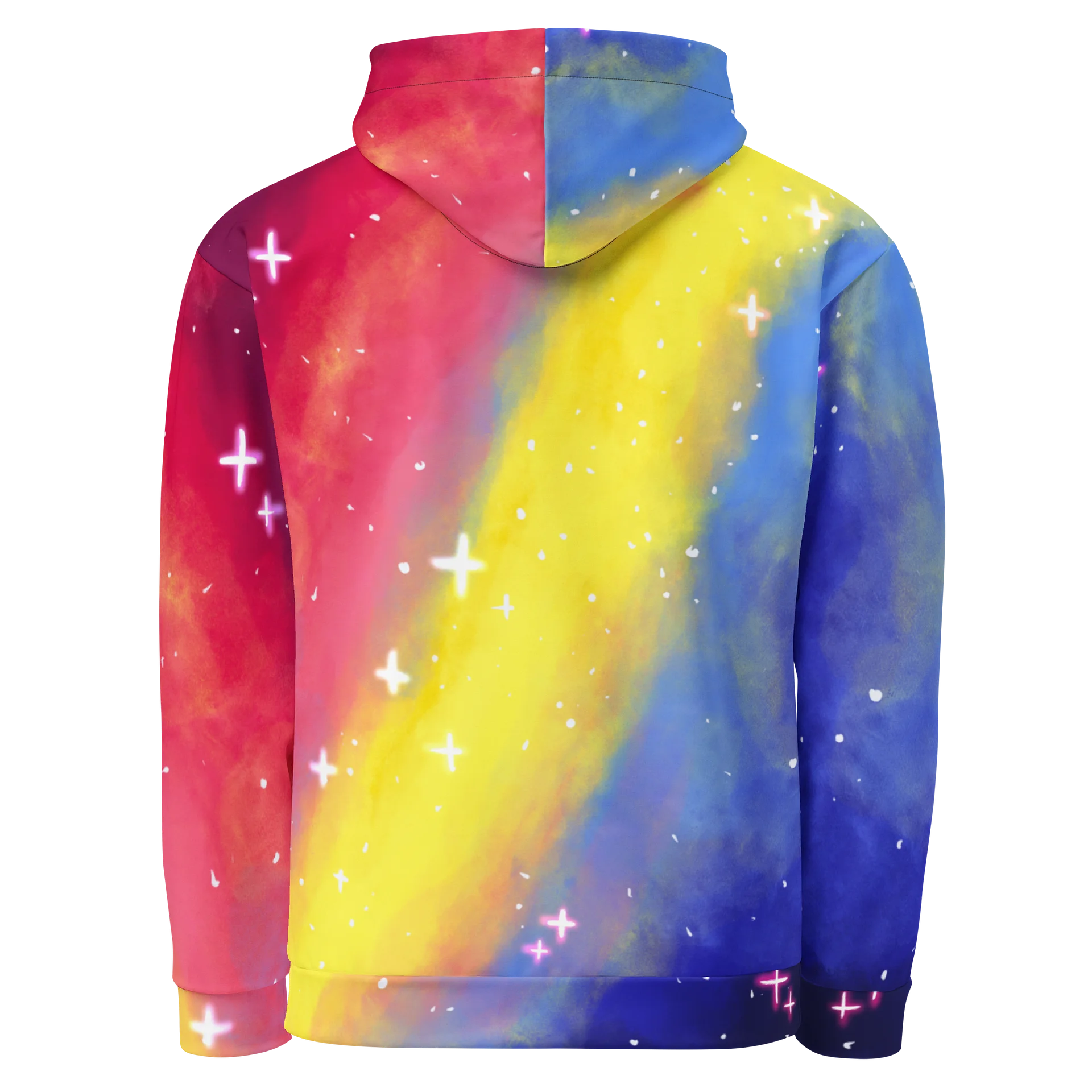 A Proud Universe - Pan Hoodie product image (3)