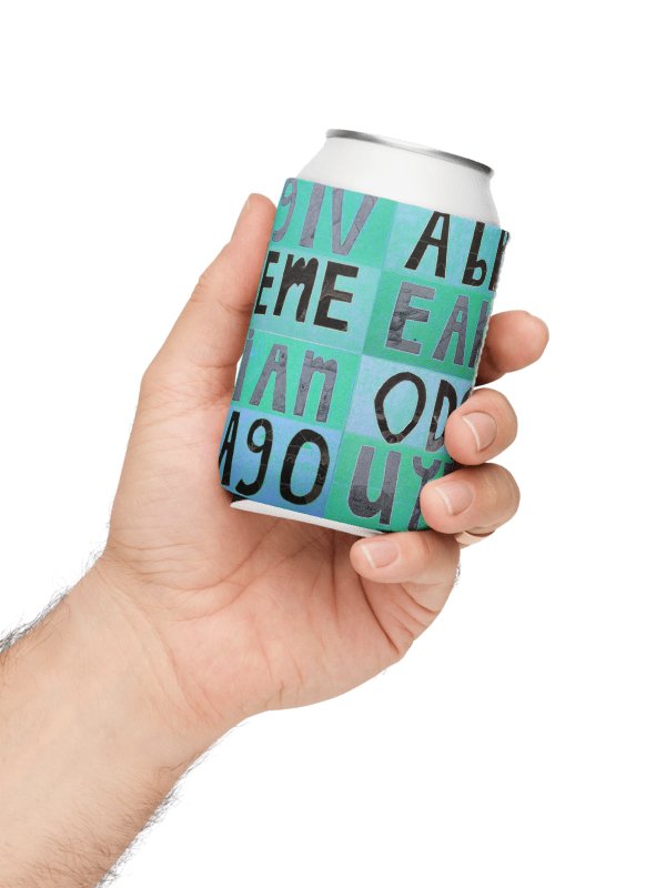Give Me a Break Drink Coosie product image (2)