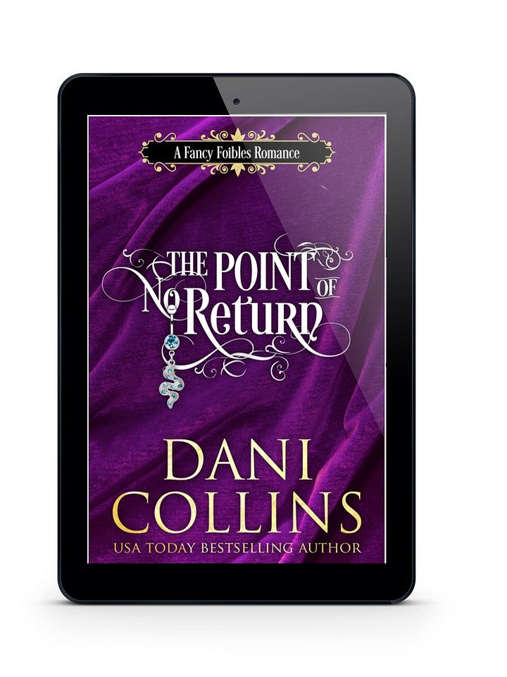 The Point of No Return product image (1)