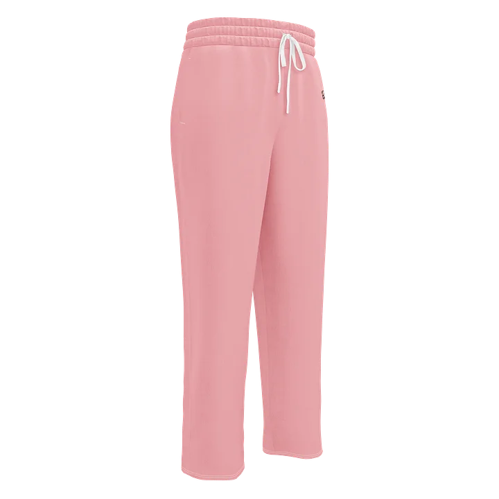 Jogging broek Light Pink product image (1)
