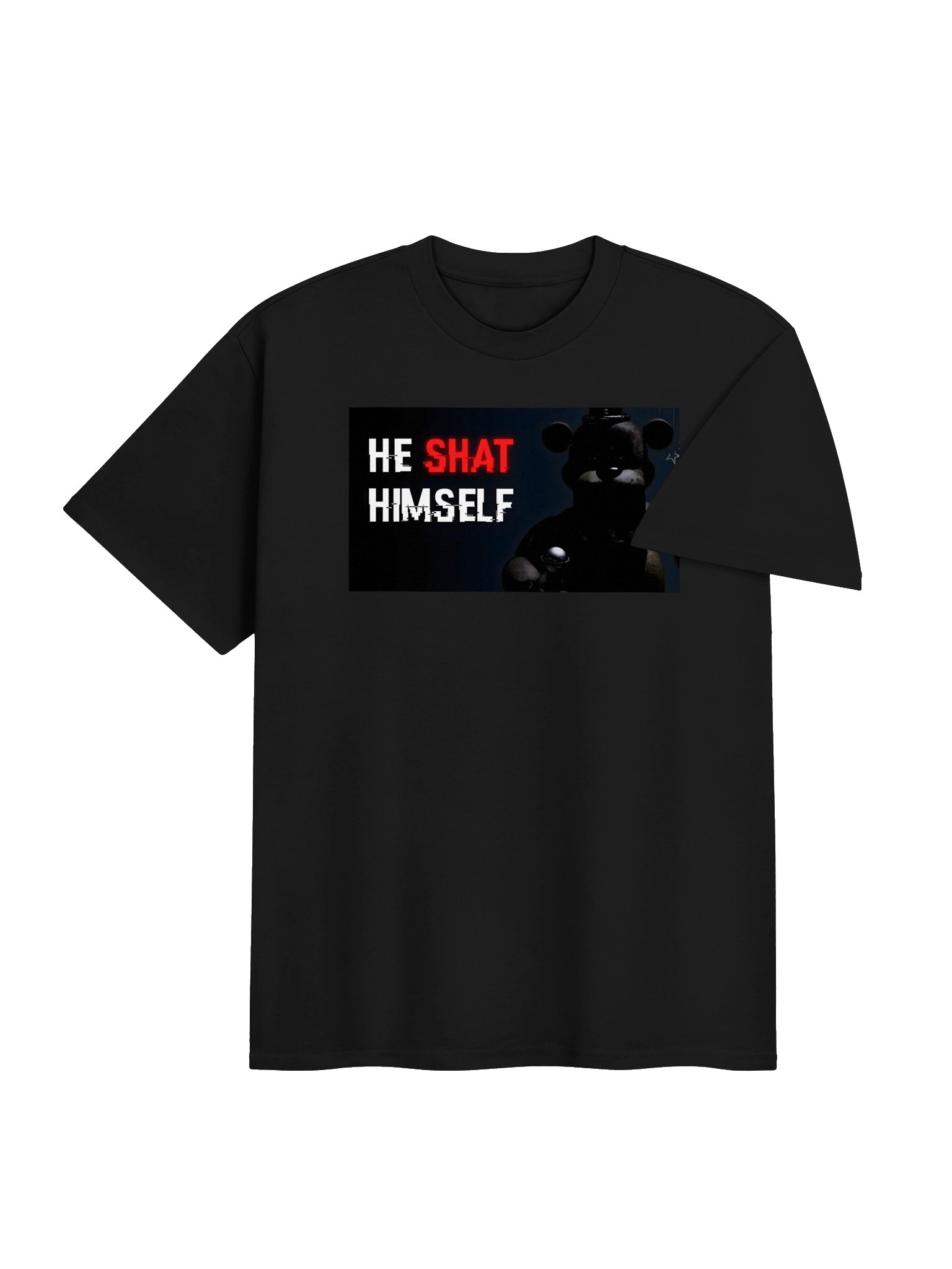 HE SHAT HIMSELF product image (13)
