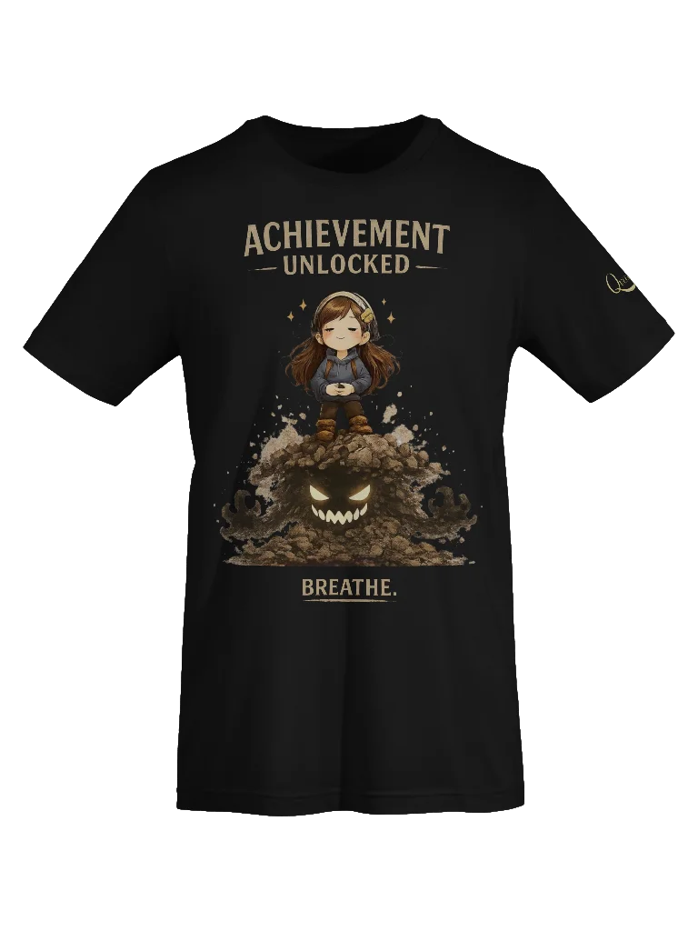 Achievement Tee - Women product image (35)