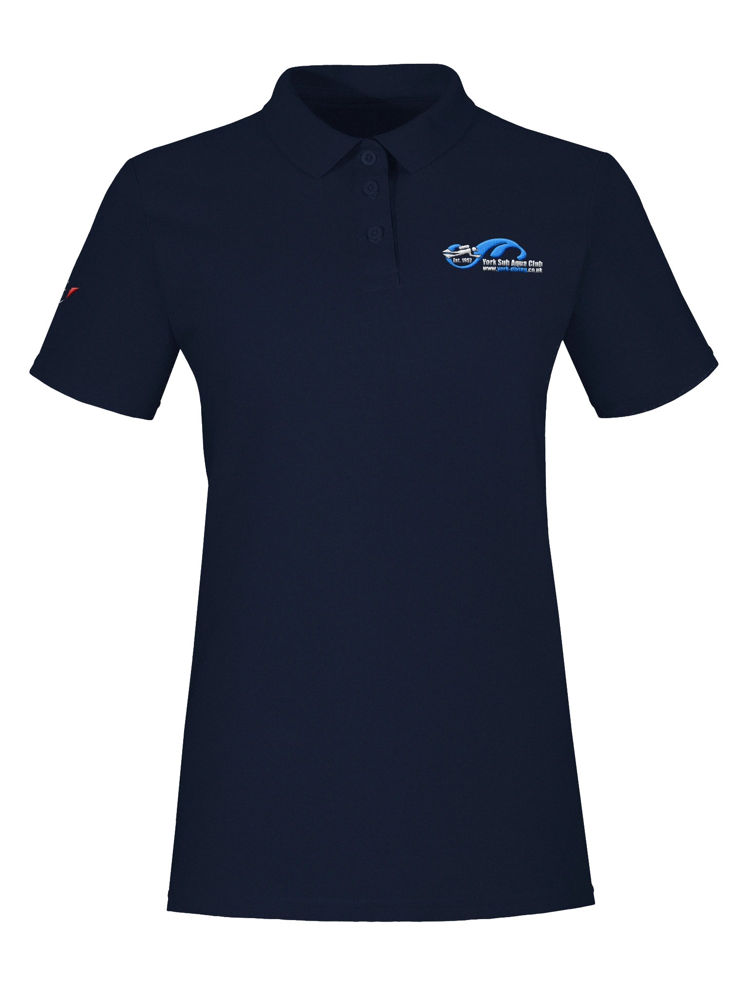 Women's Polo Shirt product image (5)