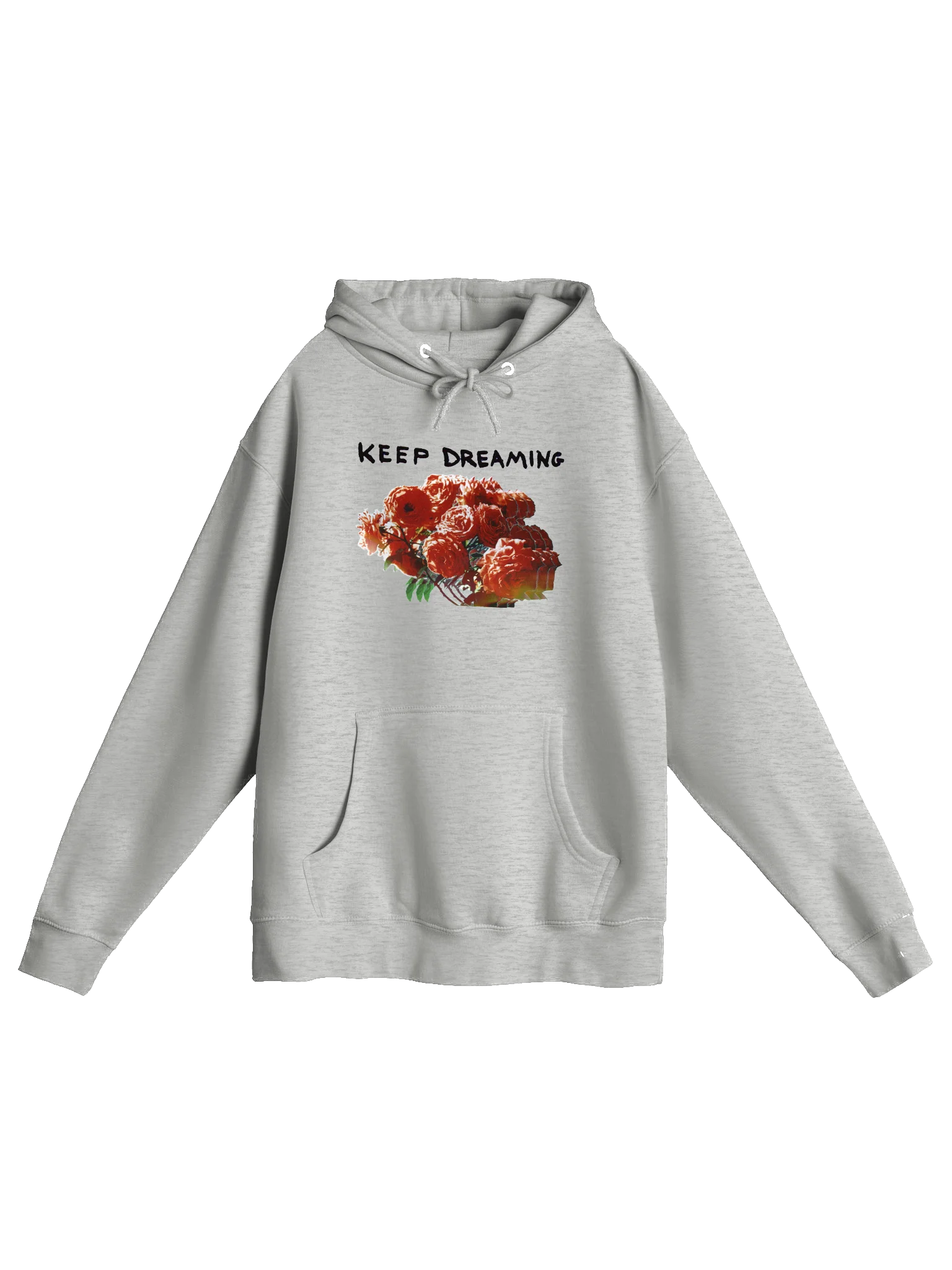 Keep Dreaming / Advice For A 25 Year Old hoodie product image (1)