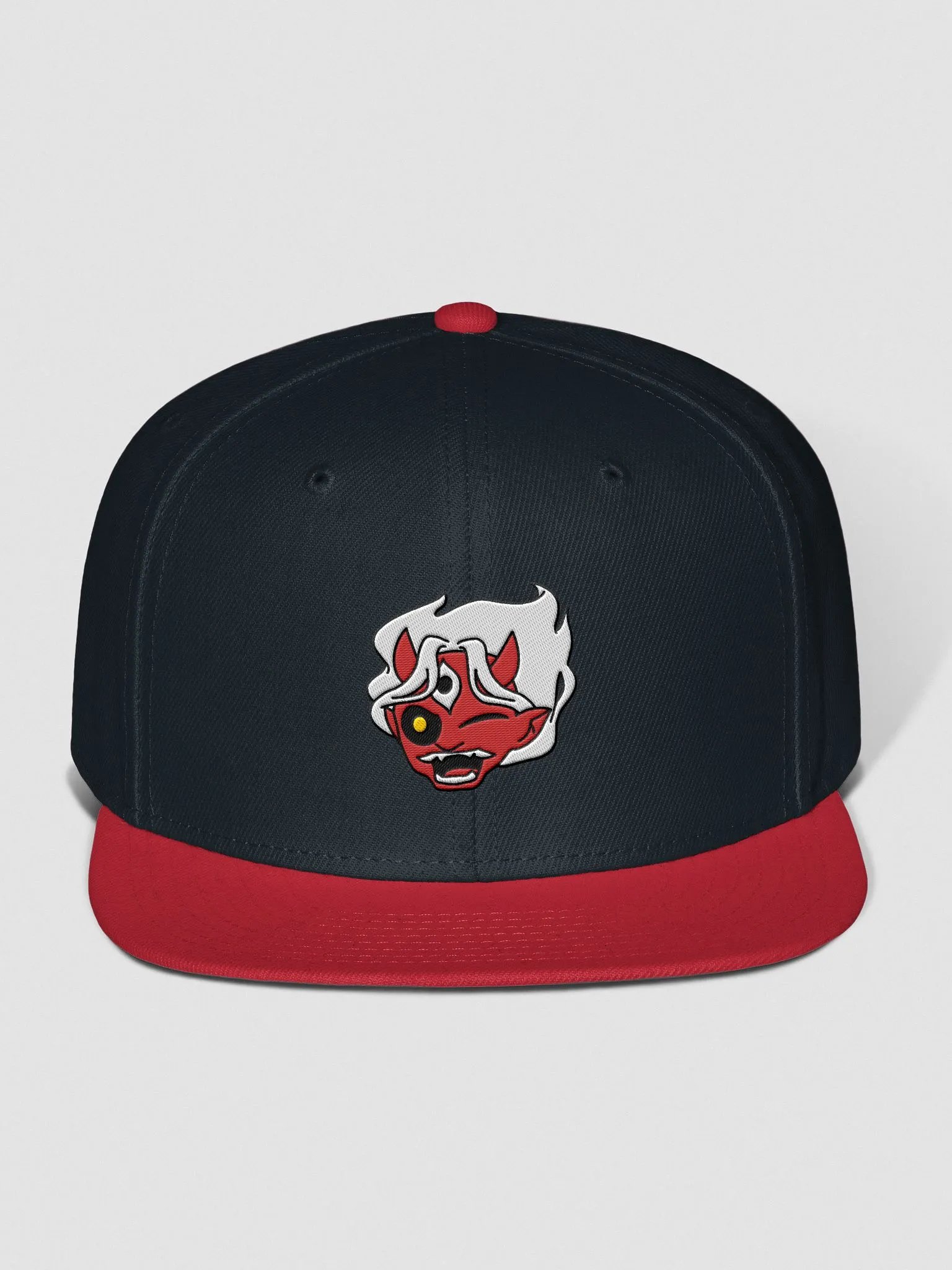 Oni Wink Ectoinu Hat product image (1)
