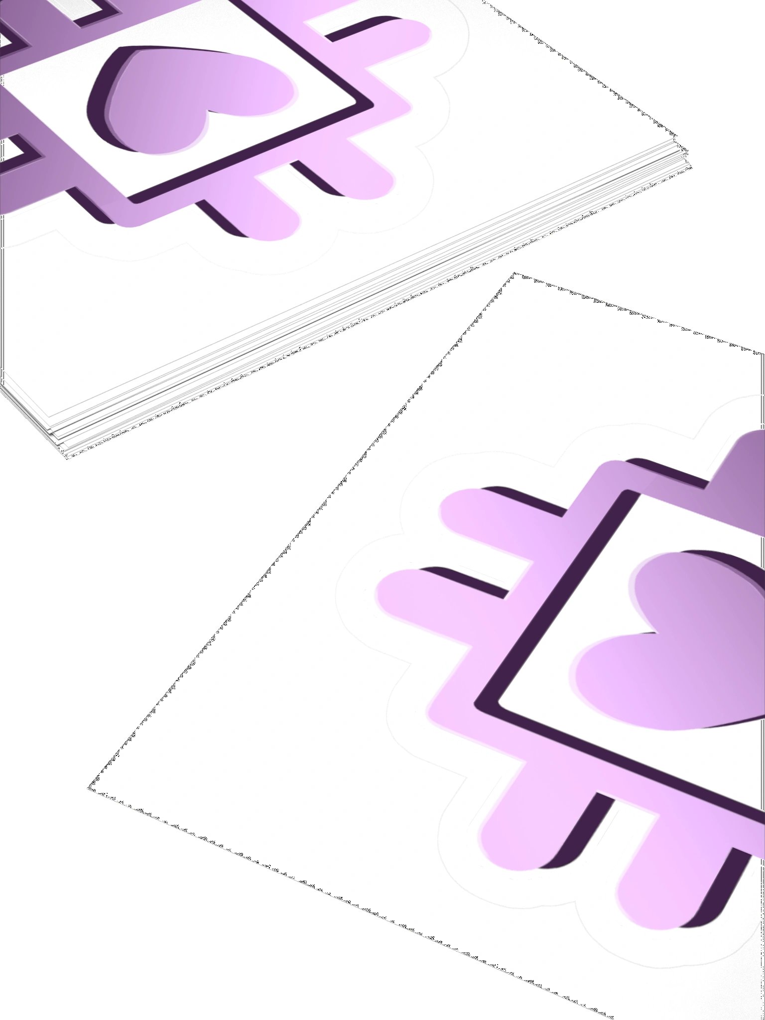Logo Sticker product image (8)