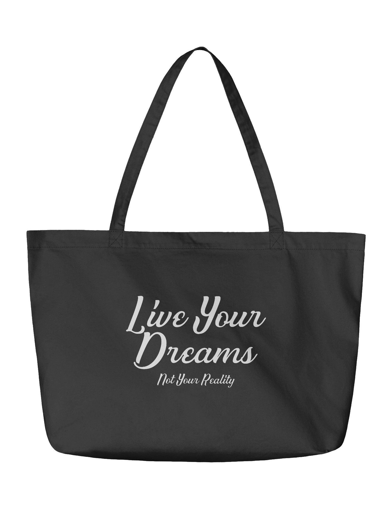 Live Your Dreams Everyday Tote product image (3)