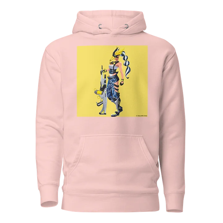 Penny Gwyn Premium Foamstars Hoodie product image (8)