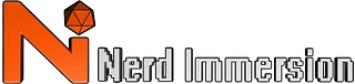 Nerd Immersion
