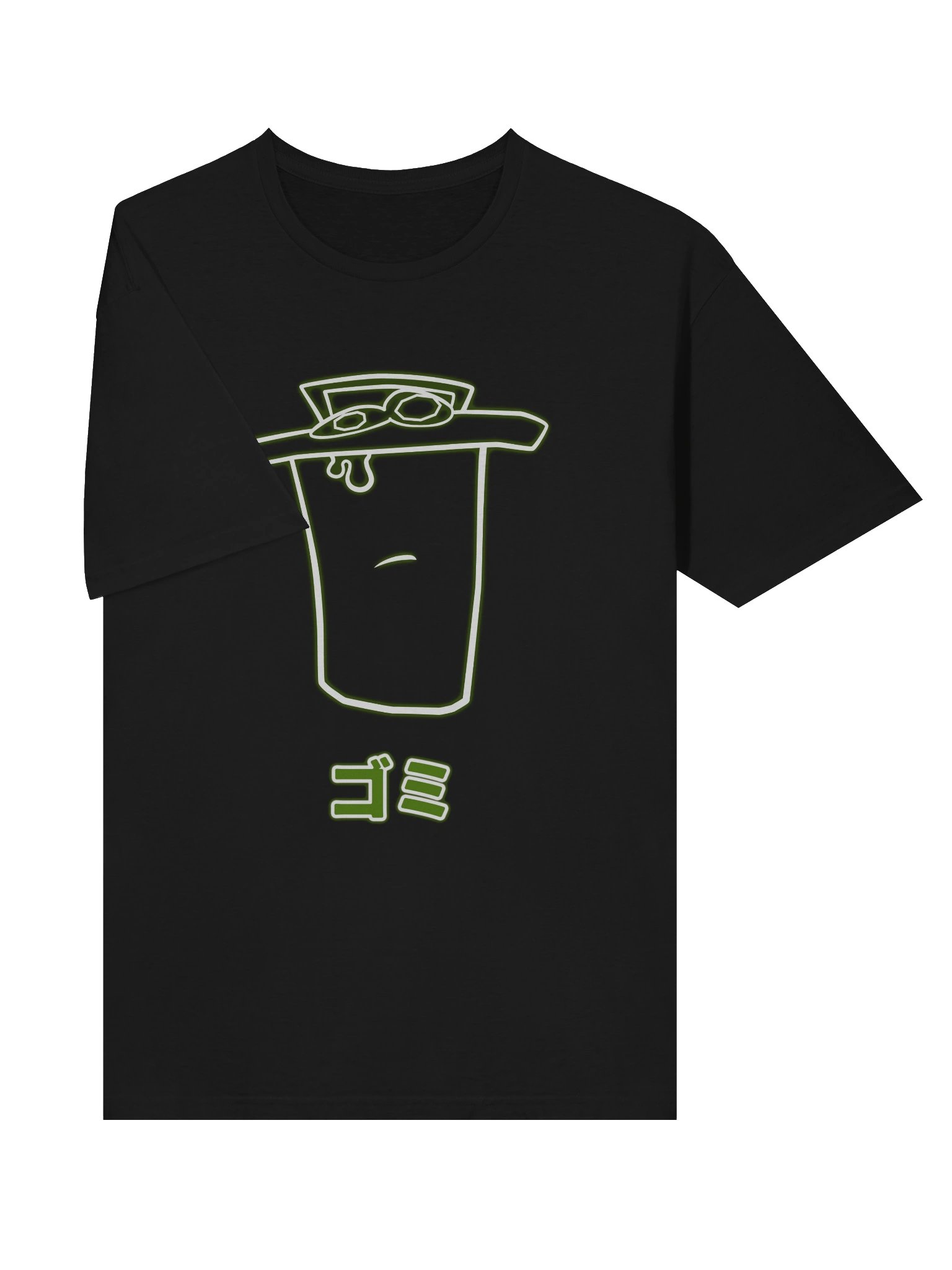 Cam The Katakana product image (3)