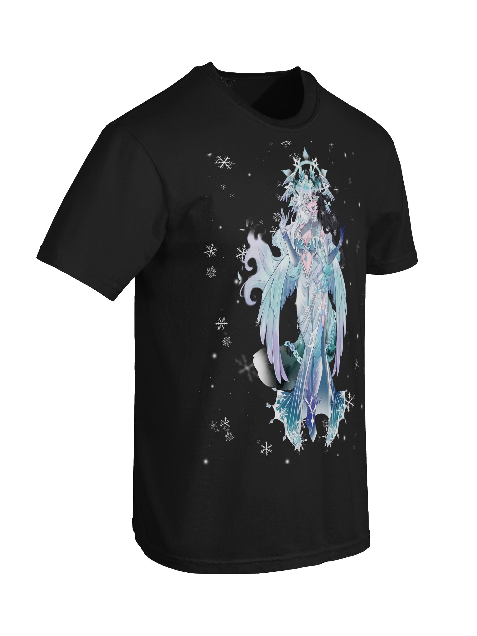 Angelic Aurora Shirt product image (64)