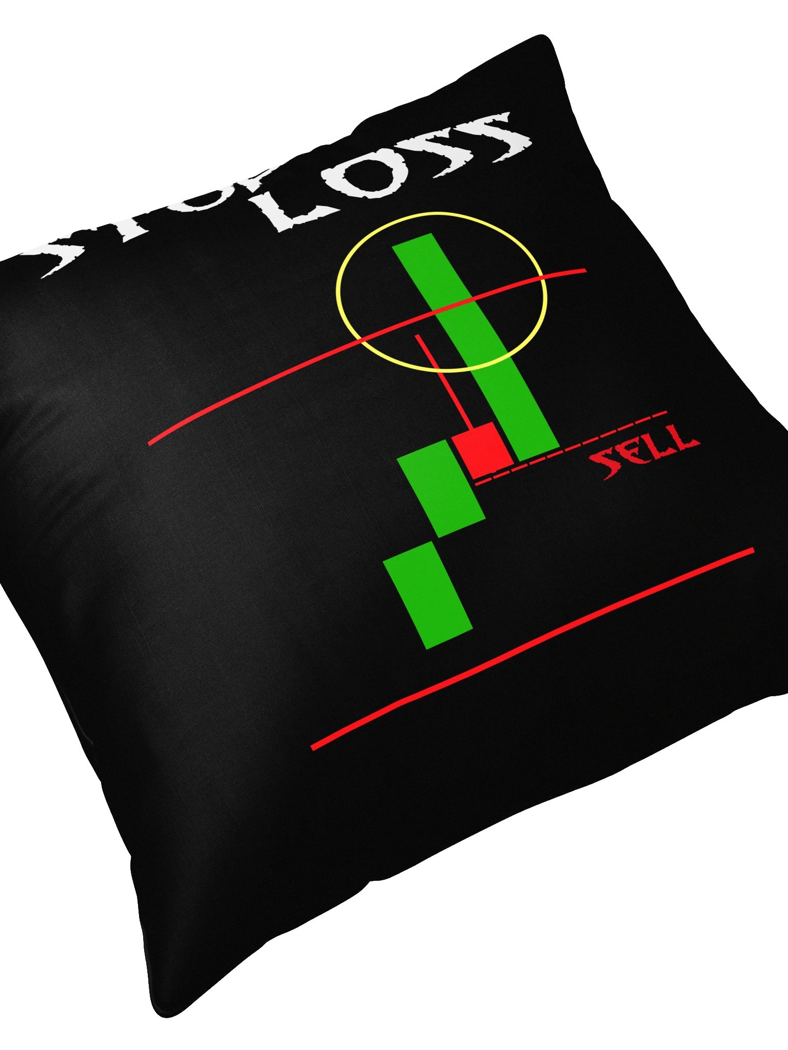Trading Pillow product image (4)
