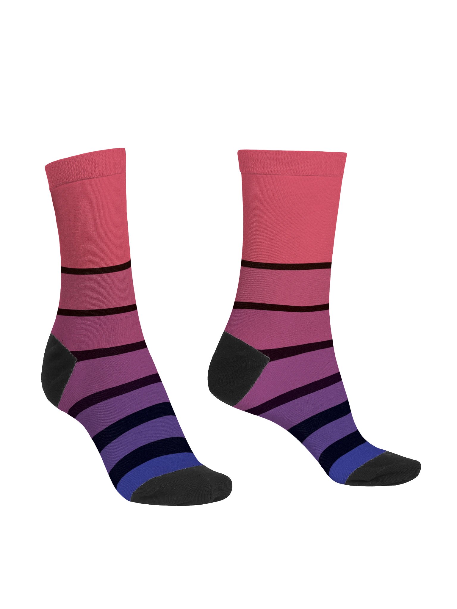 Dual Process Theory - Background - Socks product image (2)