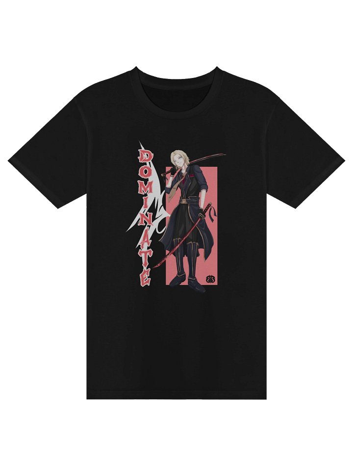 Dominate Anime Premium Shirt product image (1)