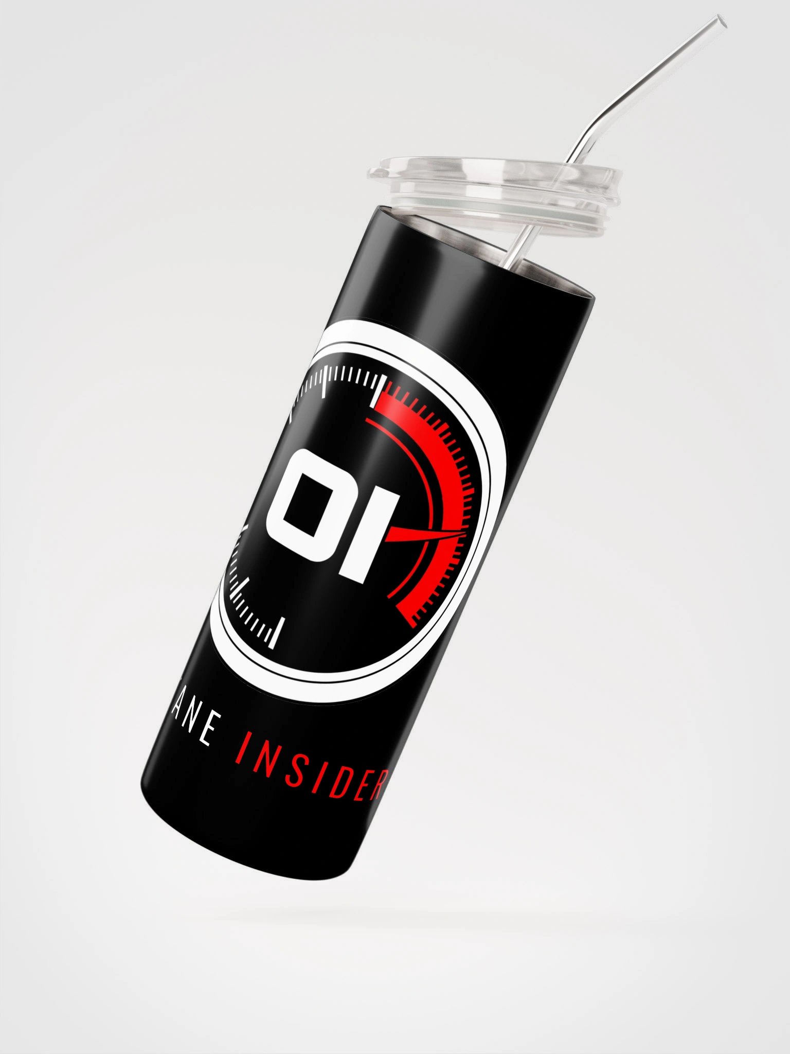 Insulated Tumbler product image (2)