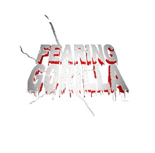Fearing Gorilla