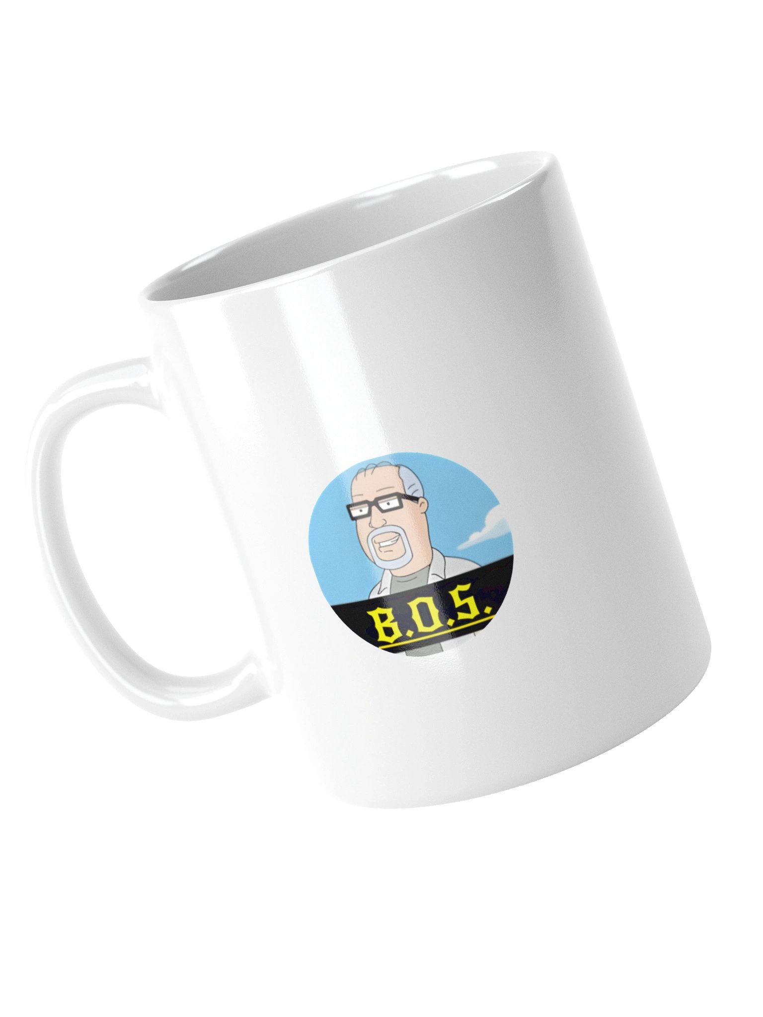 BOS Coffee mug product image (10)