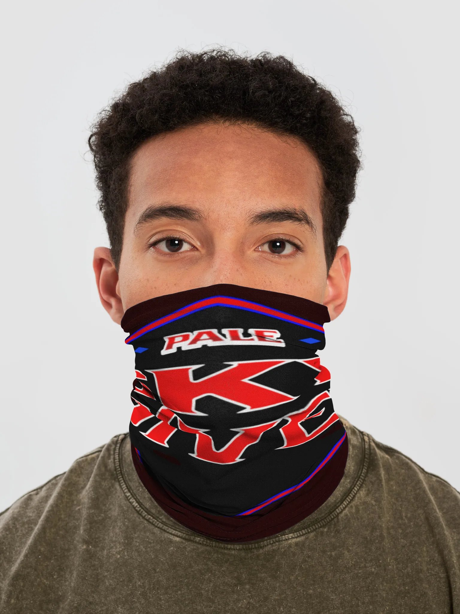 Gator logo mask product image (1)