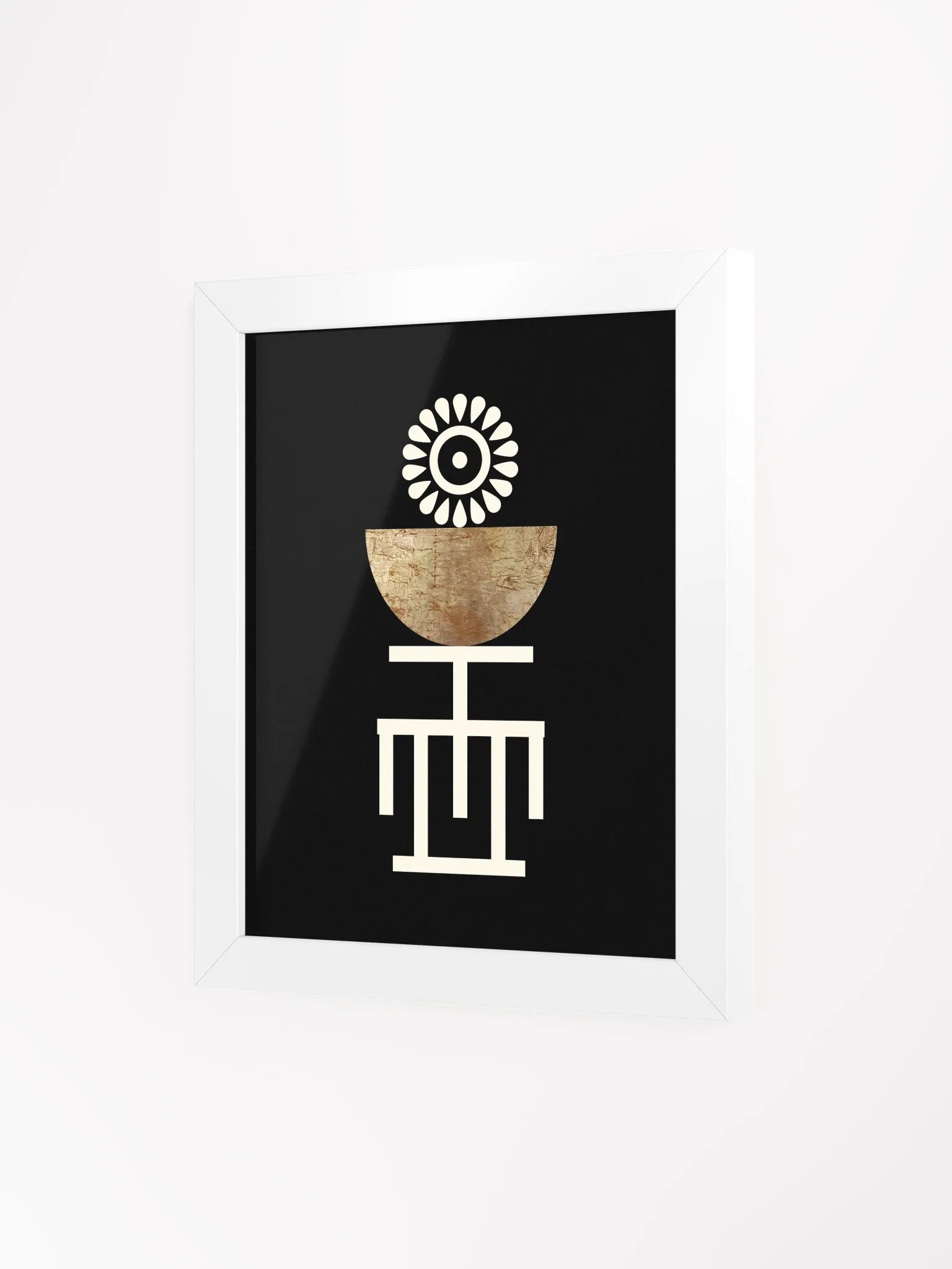 Wisdom’s Offering Nox Poster product image (5)