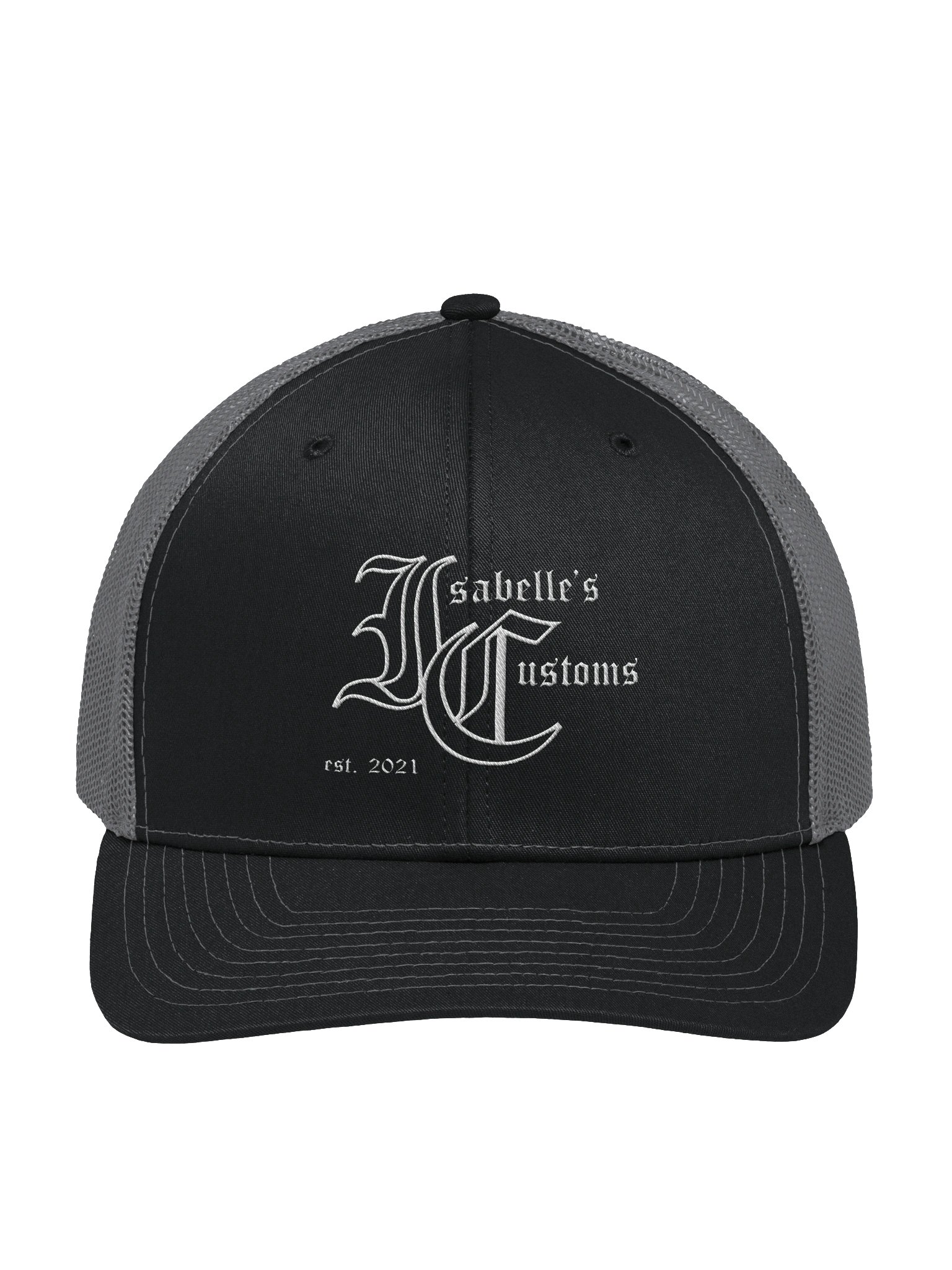 IC Trucker Hat product image (1)
