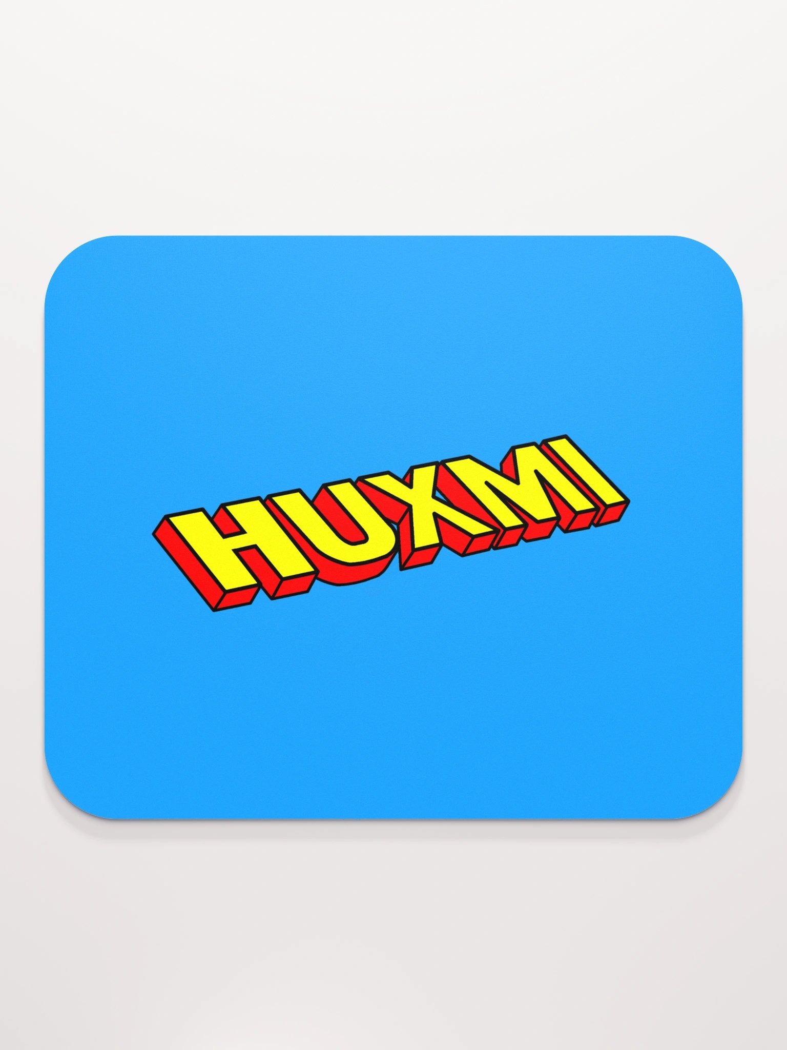 Slanted (Mouse Pad) product image (1)
