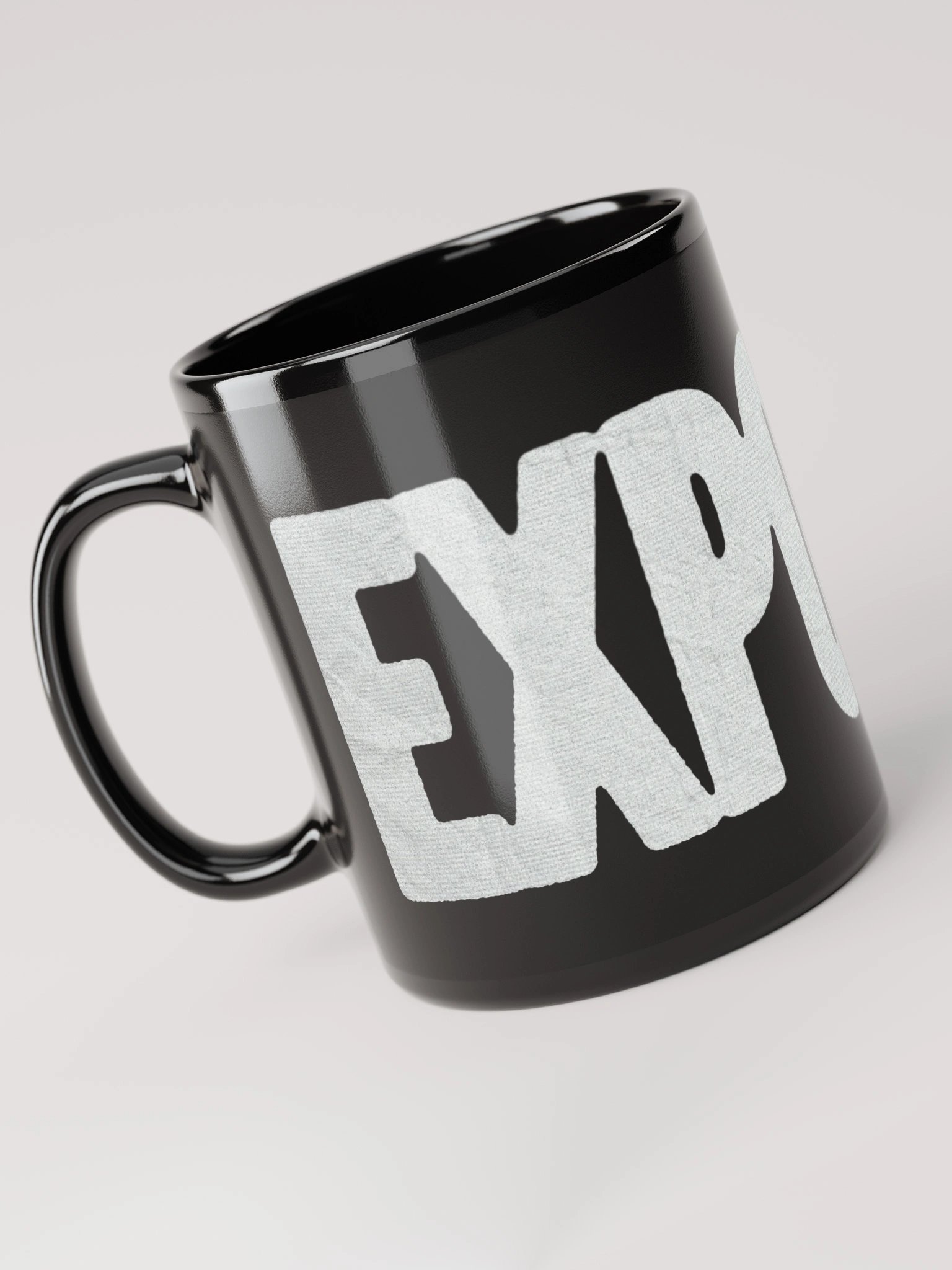 Exposed Glossy Mug product image (6)
