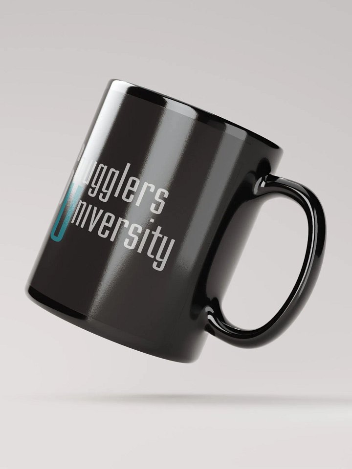 Smugglers Room Teal Mug product image (3)