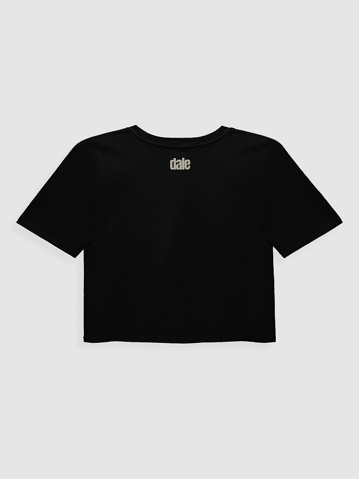 SHE MOVES con sabor Crop Top product image (2)