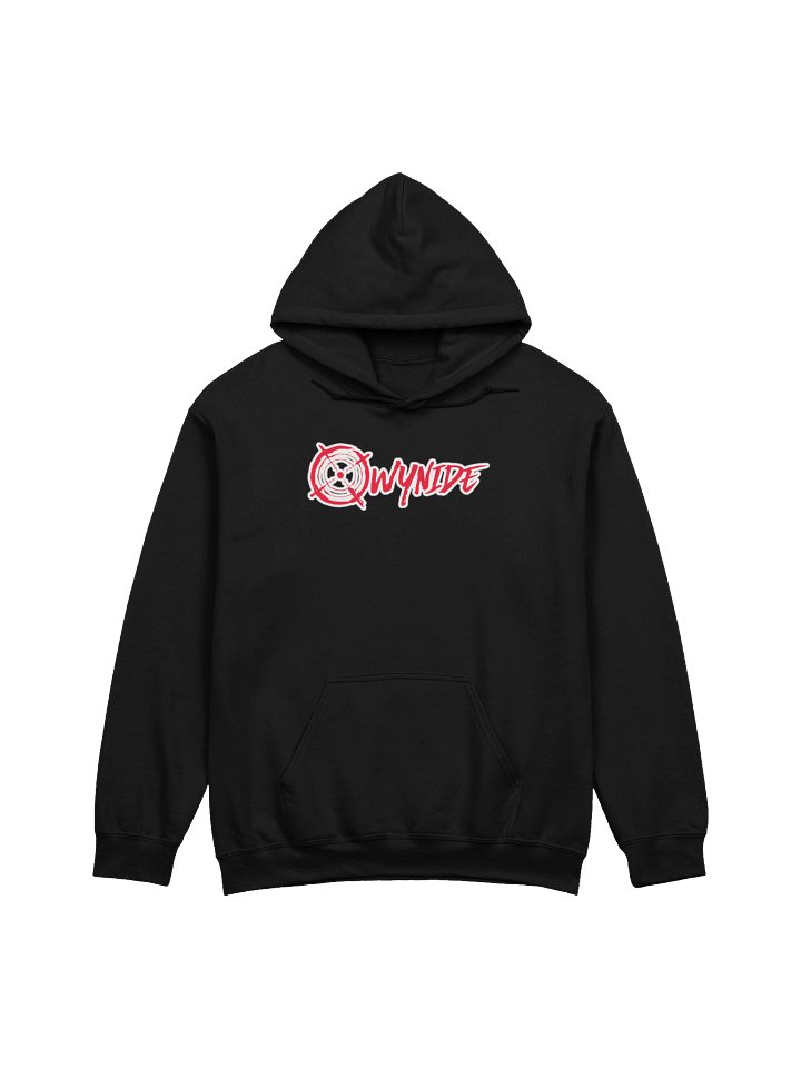 Represent Series Comfort Hoodie - Qwynide product image (1)
