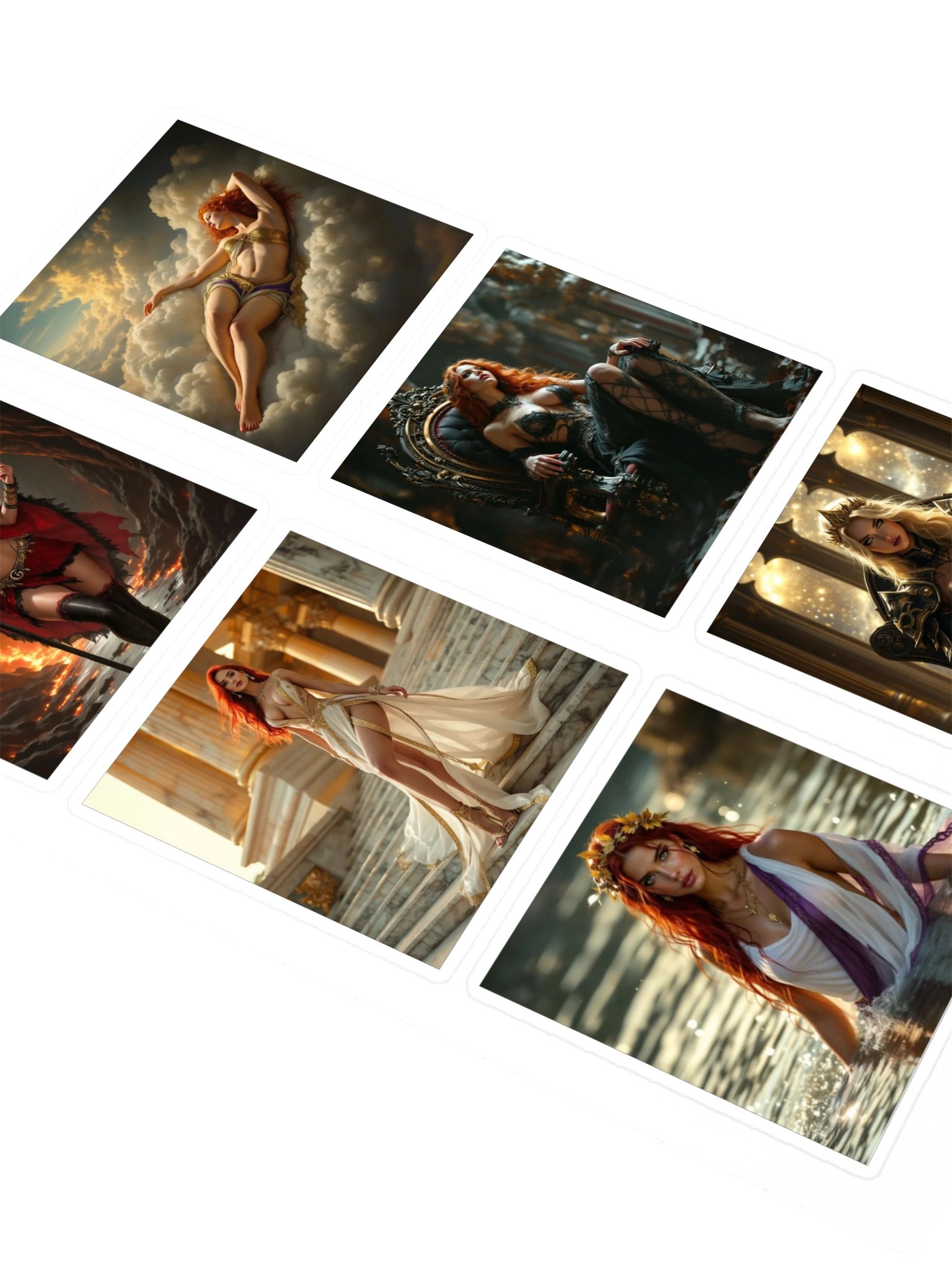 Sticker Pack product image (2)