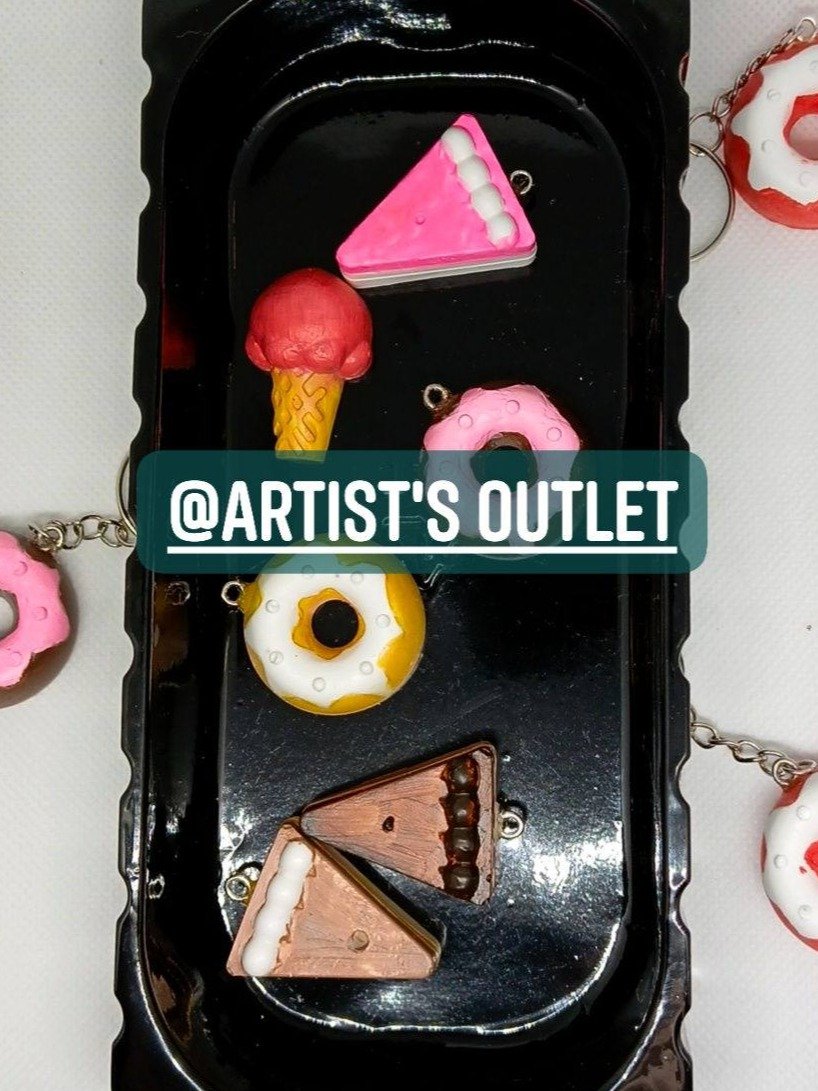Keychains product image (2)