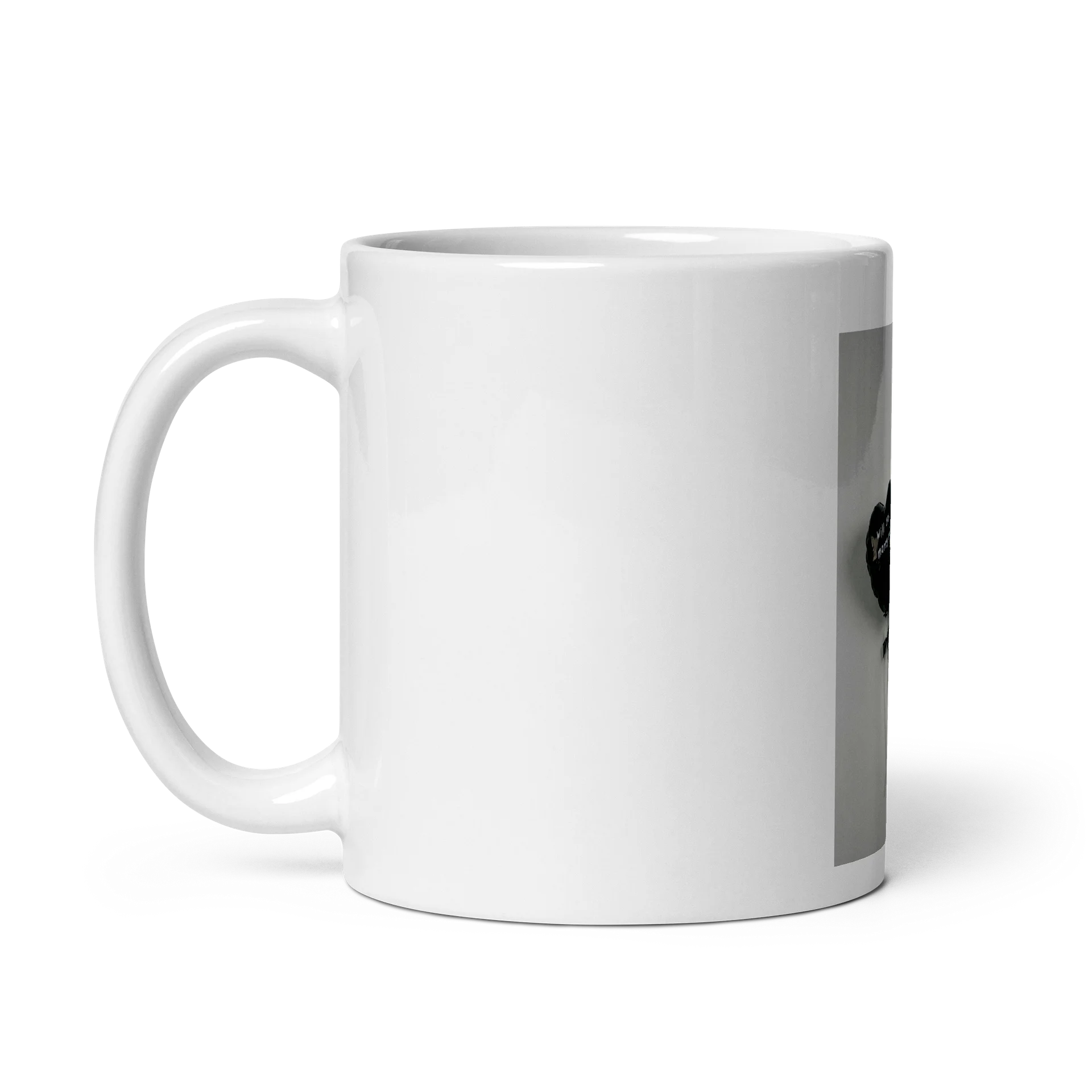 Will You Marry Me? Yes Heart Balloon Mug product image (4)
