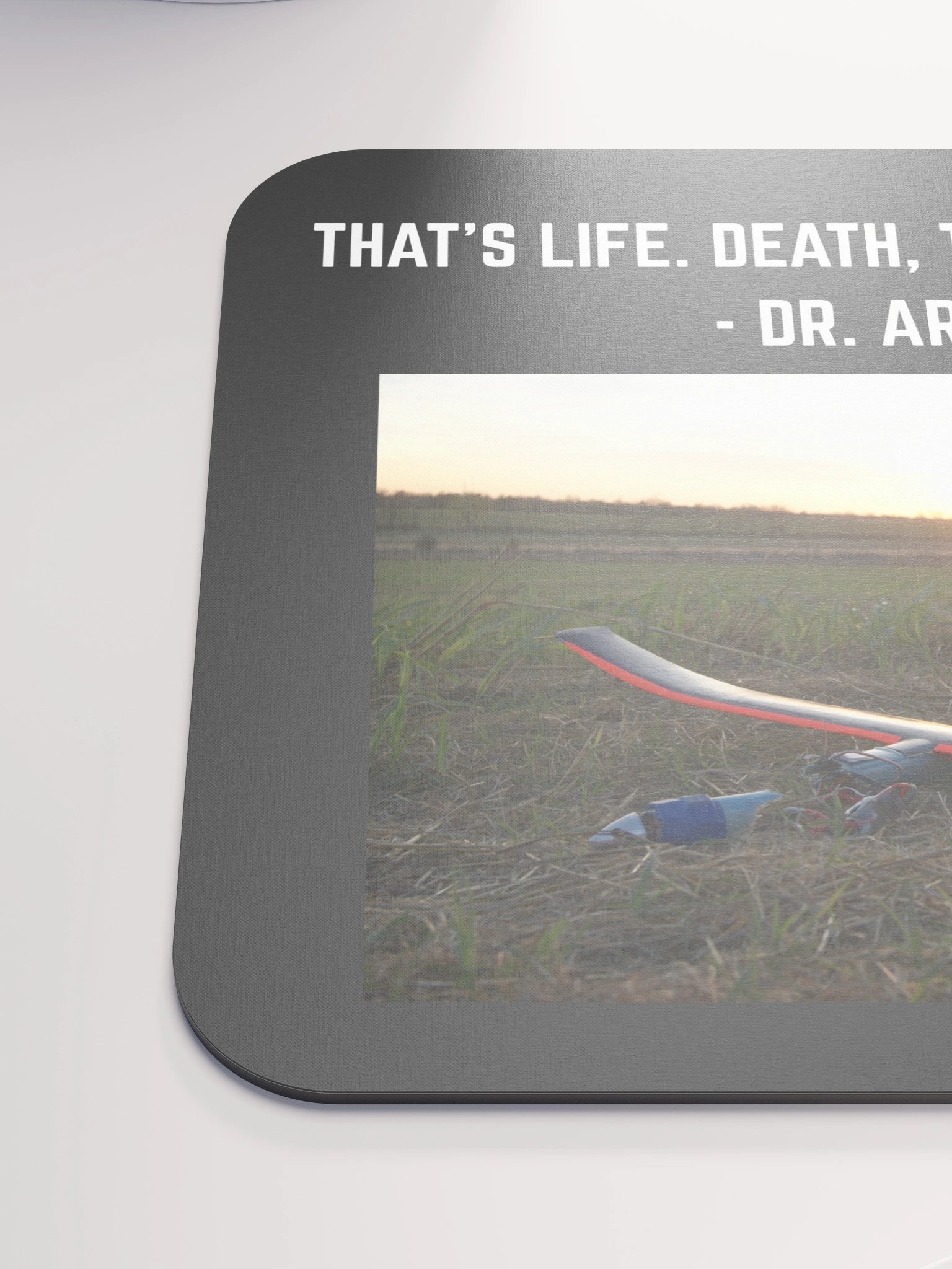 Meme Mousepad product image (6)