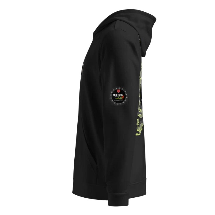 VUKOVAR 1991 Emblem Hoodie product image (2)