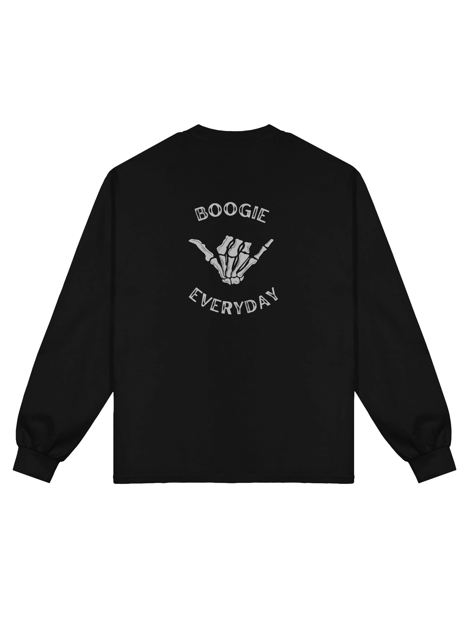 Shaka Long Sleeve Tee product image (7)