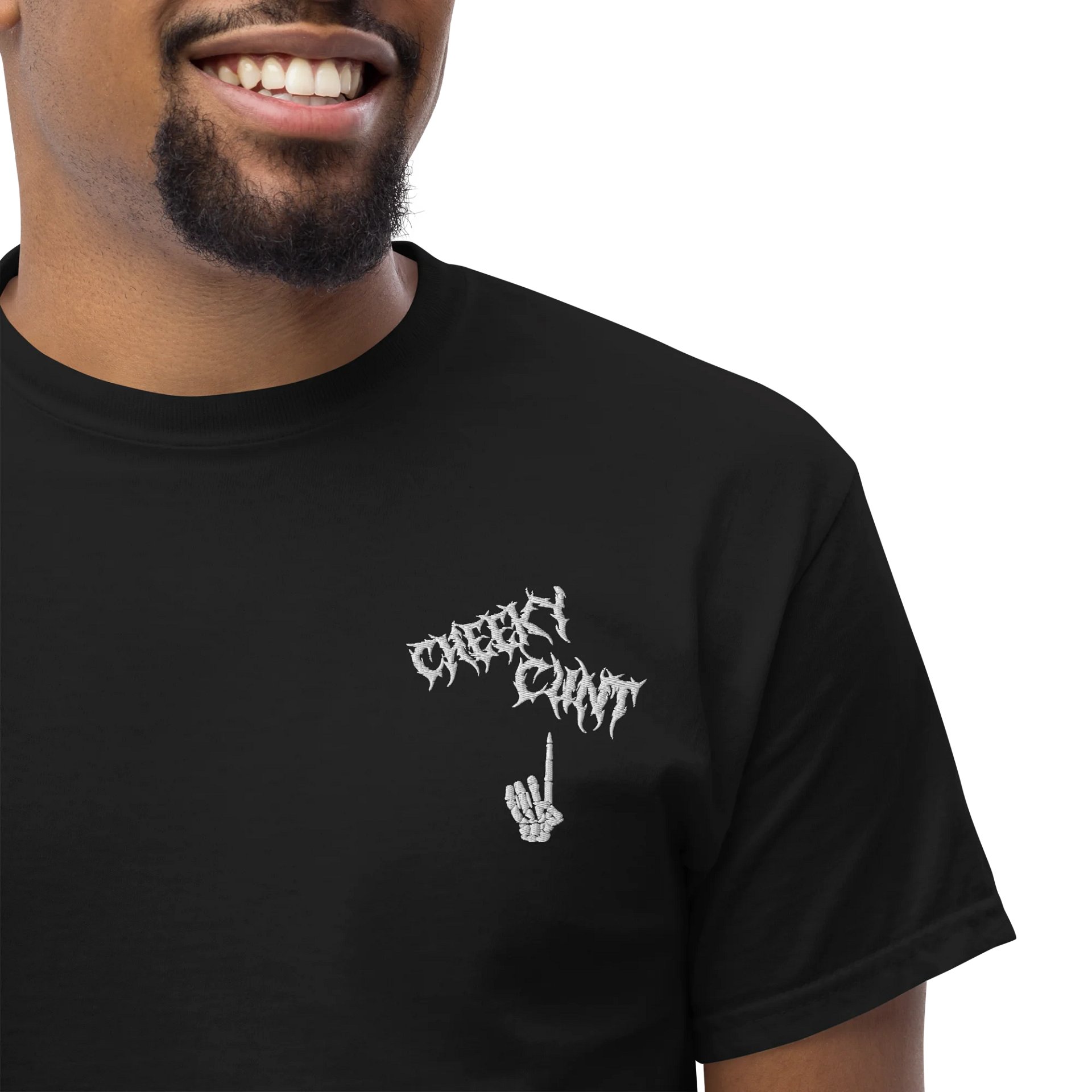 Cheeky! product image (10)