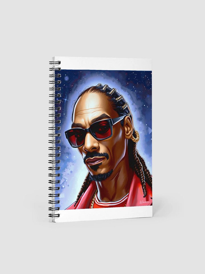 SNOOP DOG RAPPER IS THE BEST product image (1)