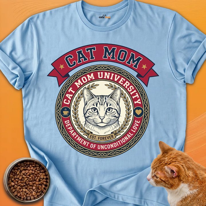 Cat Mom University product image (1)