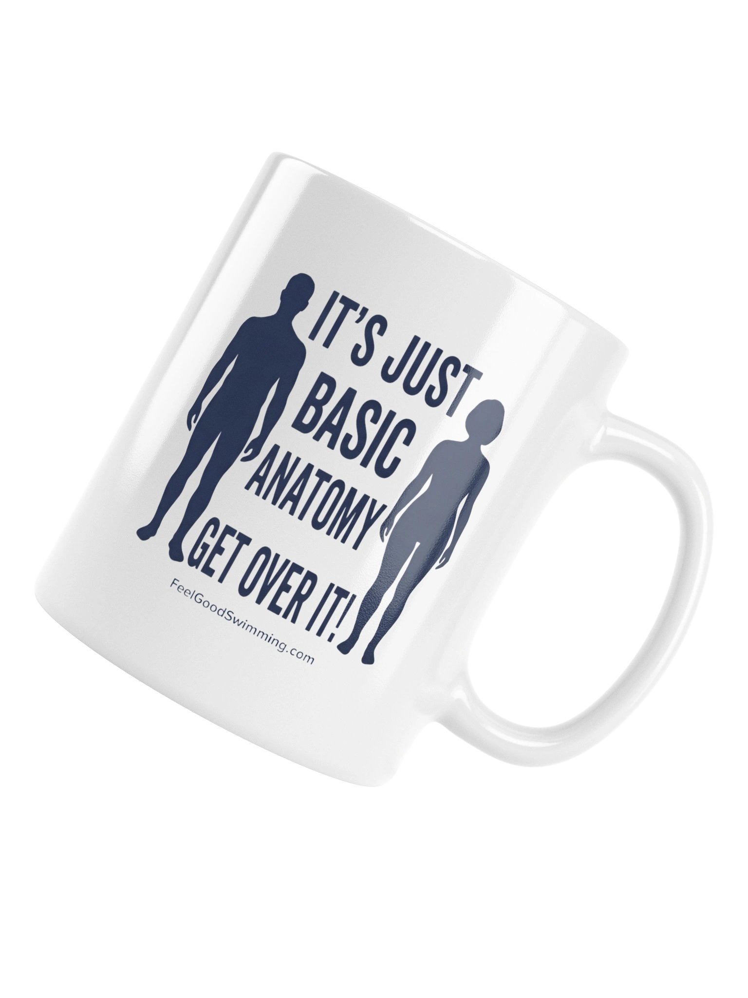 The Basic Anatomy Mug product image (18)